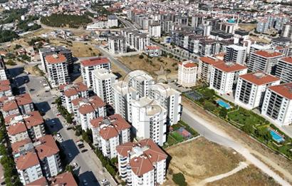 Şemikler Mah. Atlantis Sitesi Satılık 3+1 Daire