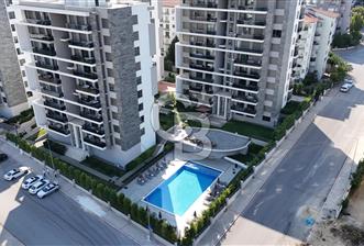 Şemikler Mah. Atlantis Sitesi Satılık 3+1 Daire - 8 - 371448
