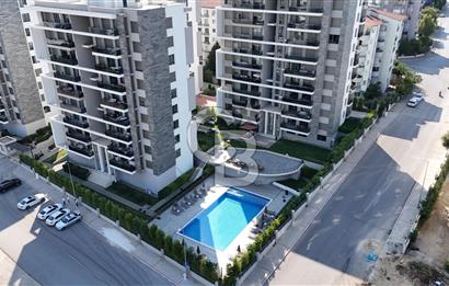 Şemikler Mah. Atlantis Sitesi Satılık 3+1 Daire