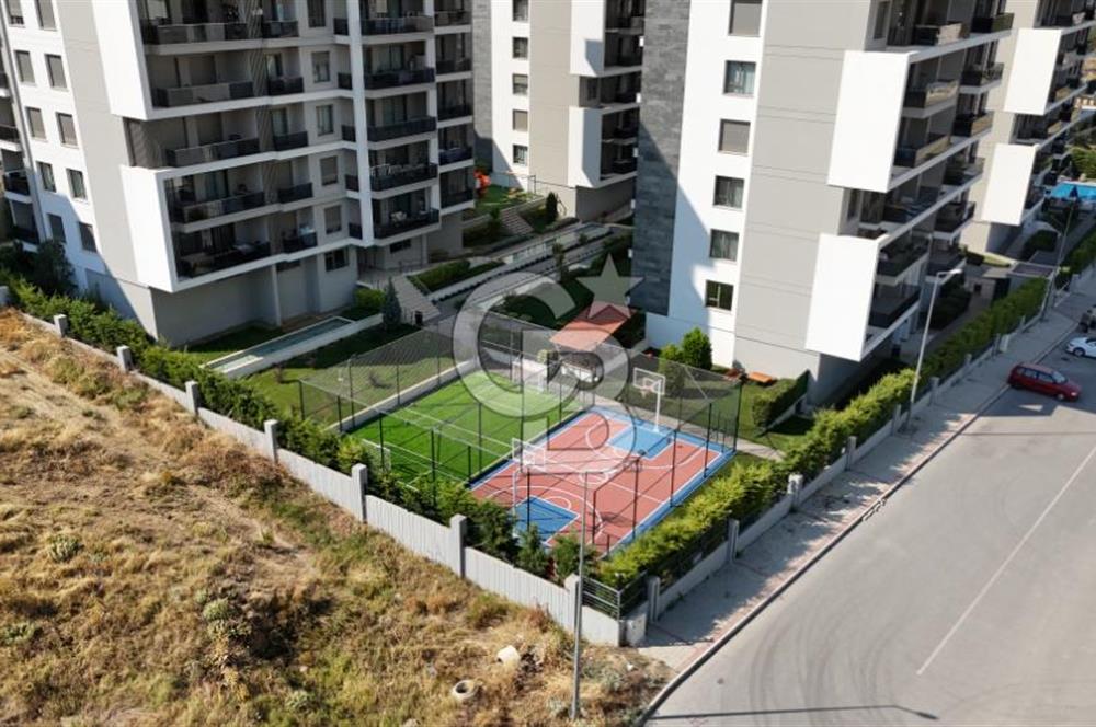 Şemikler Mah. Atlantis Sitesi Satılık 3+1 Daire