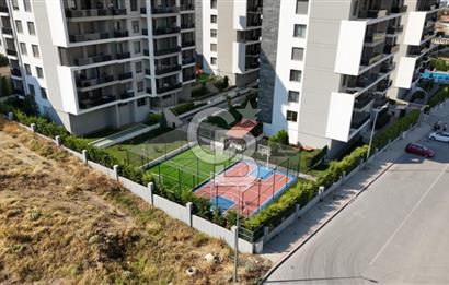 Şemikler Mah. Atlantis Sitesi Satılık 3+1 Daire