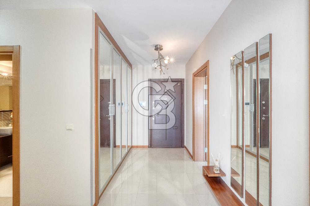 Mavişehir Soyak B Bölgesinde Büyük Tip Satlık 3+1 Daire