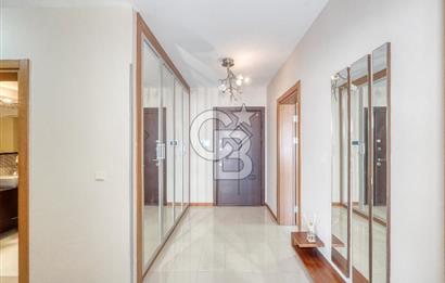 Mavişehir Soyak B Bölgesinde Büyük Tip Satlık 3+1 Daire