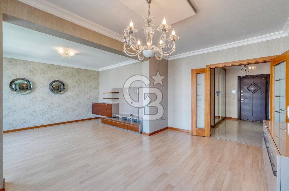 Mavişehir Soyak B Bölgesinde Büyük Tip Satlık 3+1 Daire