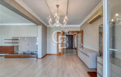 Mavişehir Soyak B Bölgesinde Büyük Tip Satlık 3+1 Daire