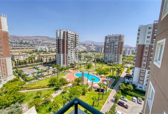 Mavişehir Soyak B Bölgesinde Büyük Tip Satlık 3+1 Daire - 1 - 373627