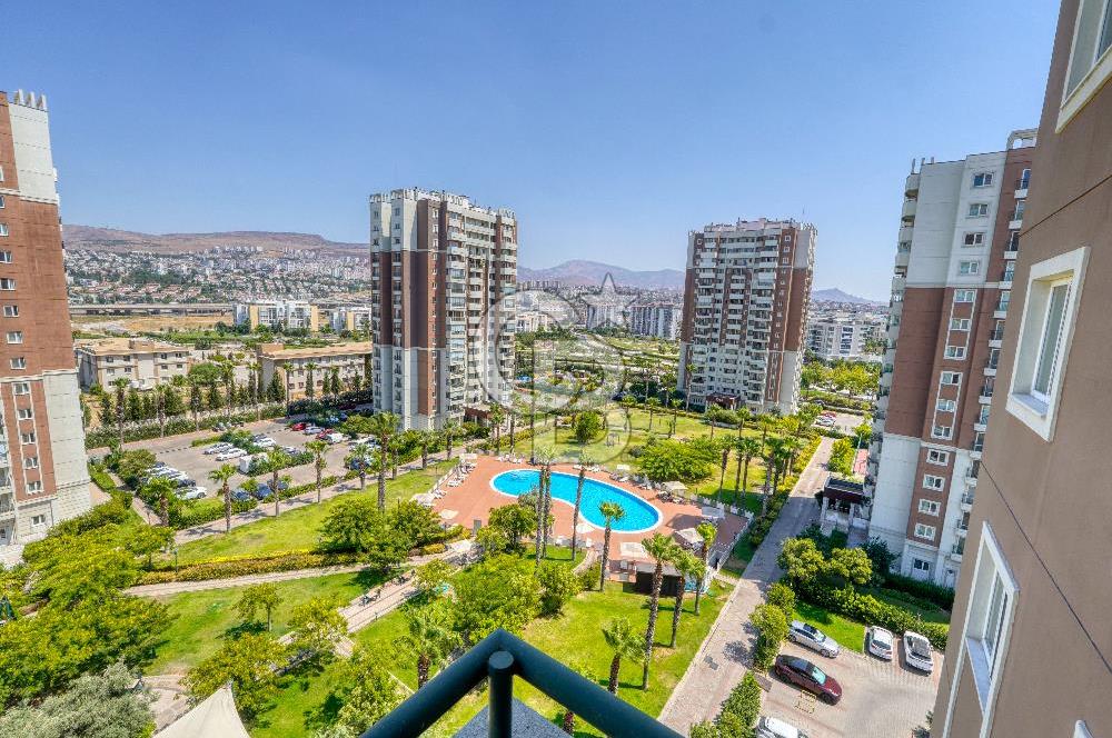 Mavişehir Soyak B Bölgesinde Büyük Tip Satlık 3+1 Daire