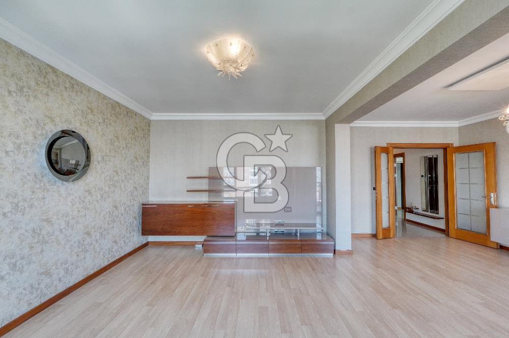 Mavişehir Soyak B Bölgesinde Büyük Tip Satlık 3+1 Daire