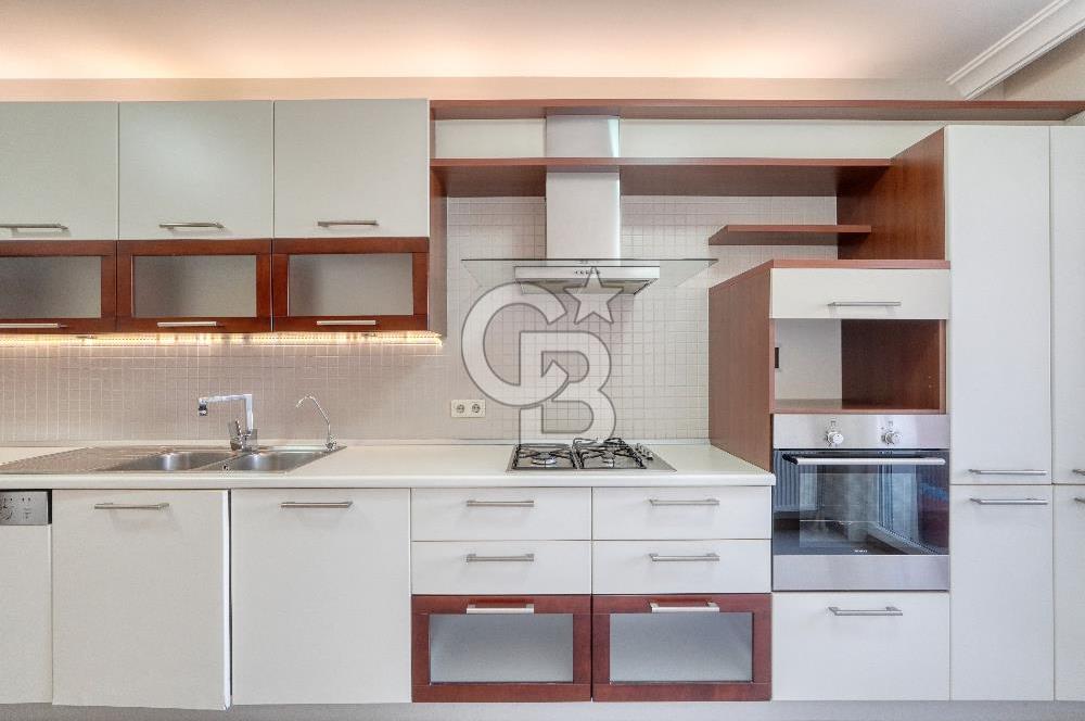 Mavişehir Soyak B Bölgesinde Büyük Tip Satlık 3+1 Daire