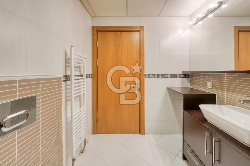 Mavişehir Soyak B Bölgesinde Büyük Tip Satlık 3+1 Daire