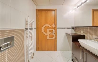 Mavişehir Soyak B Bölgesinde Büyük Tip Satlık 3+1 Daire