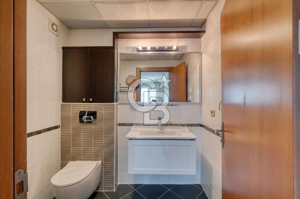 Mavişehir Soyak B Bölgesinde Büyük Tip Satlık 3+1 Daire