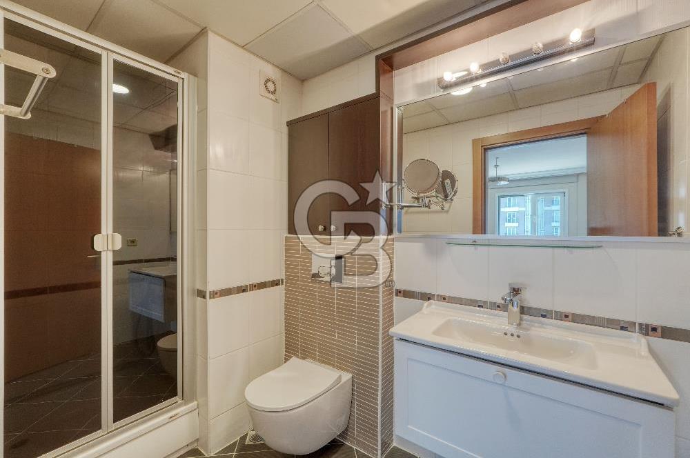 Mavişehir Soyak B Bölgesinde Büyük Tip Satlık 3+1 Daire
