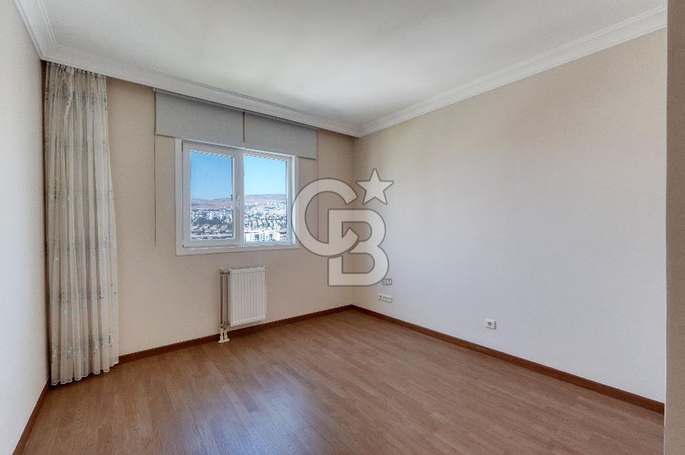 Mavişehir Soyak B Bölgesinde Büyük Tip Satlık 3+1 Daire