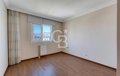 Mavişehir Soyak B Bölgesinde Büyük Tip Satlık 3+1 Daire