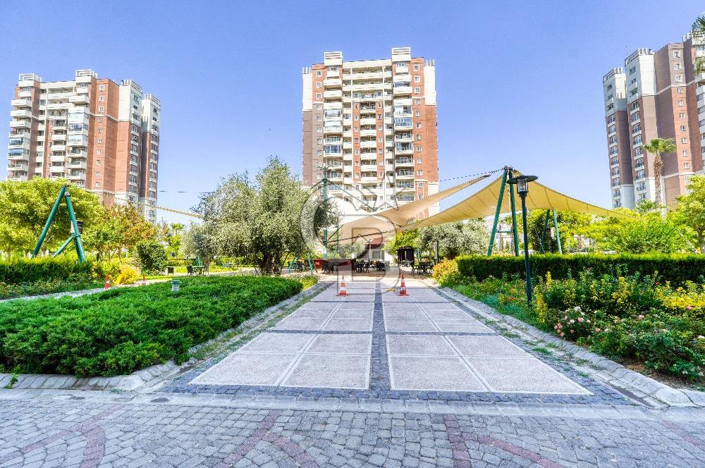 Mavişehir Soyak B Bölgesinde Büyük Tip Satlık 3+1 Daire