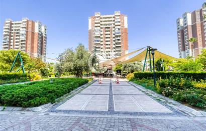 Mavişehir Soyak B Bölgesinde Büyük Tip Satlık 3+1 Daire