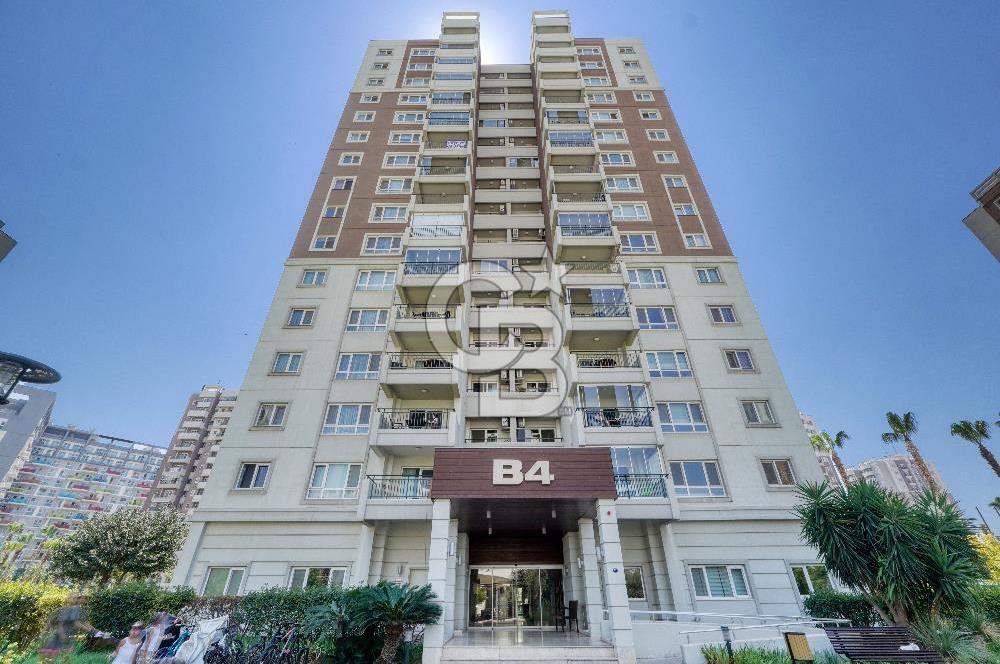 Mavişehir Soyak B Bölgesinde Büyük Tip Satlık 3+1 Daire