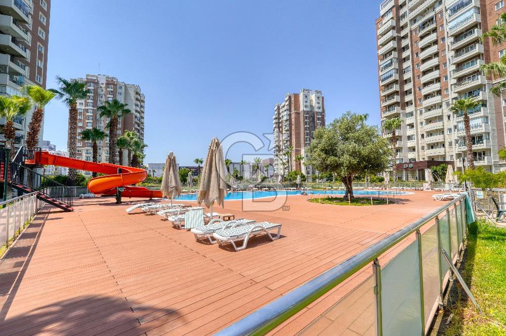 Mavişehir Soyak B Bölgesinde Büyük Tip Satlık 3+1 Daire