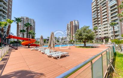 Mavişehir Soyak B Bölgesinde Büyük Tip Satlık 3+1 Daire