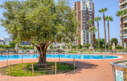 Mavişehir Soyak B Bölgesinde Büyük Tip Satlık 3+1 Daire
