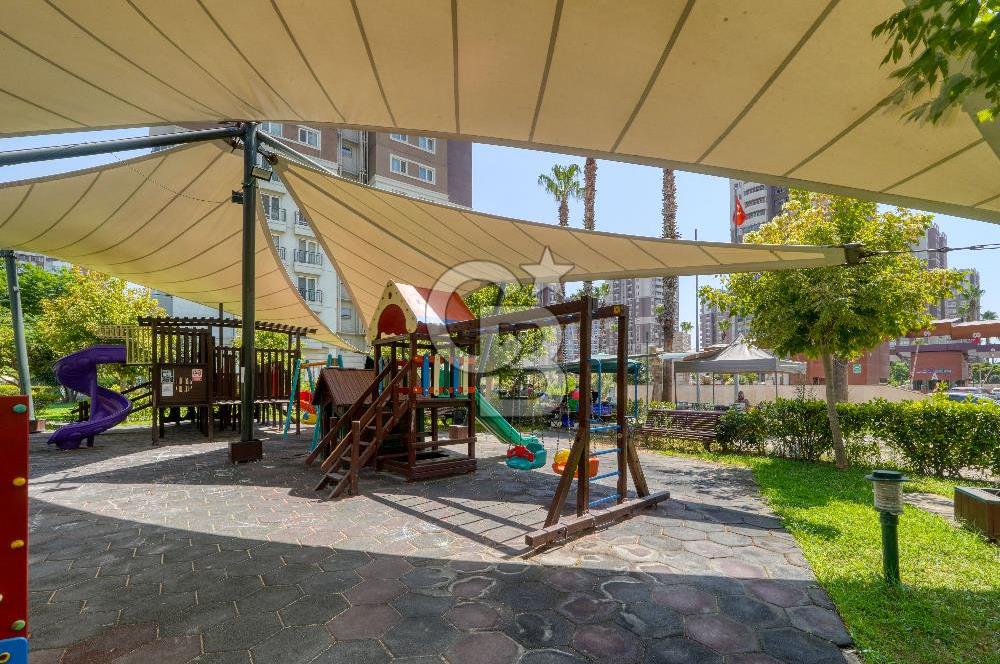 Mavişehir Soyak B Bölgesinde Büyük Tip Satlık 3+1 Daire