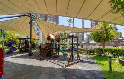 Mavişehir Soyak B Bölgesinde Büyük Tip Satlık 3+1 Daire