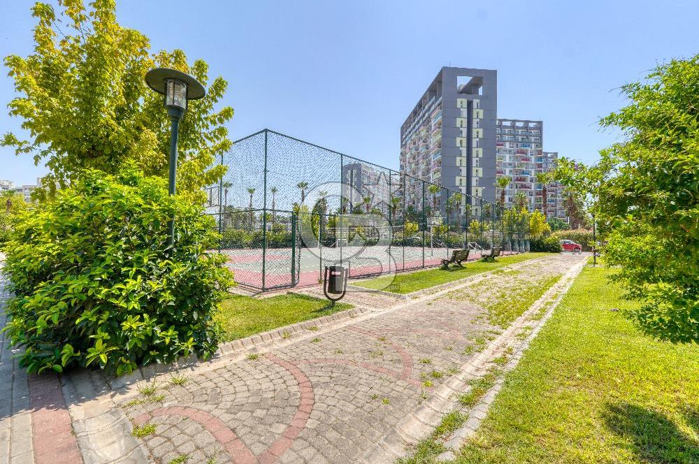 Mavişehir Soyak B Bölgesinde Büyük Tip Satlık 3+1 Daire