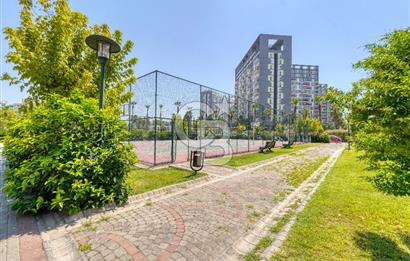 Mavişehir Soyak B Bölgesinde Büyük Tip Satlık 3+1 Daire