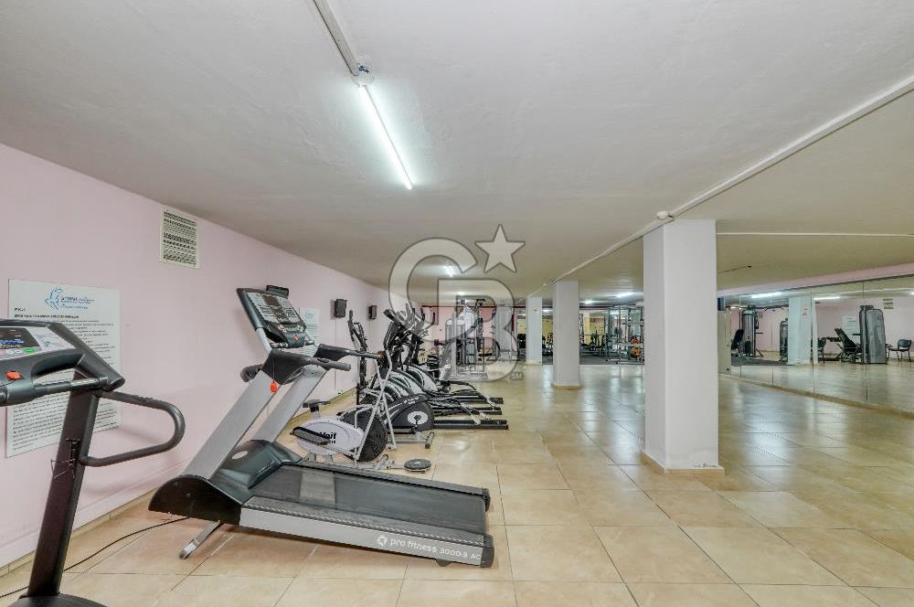 Mavişehir Soyak B Bölgesinde Büyük Tip Satlık 3+1 Daire