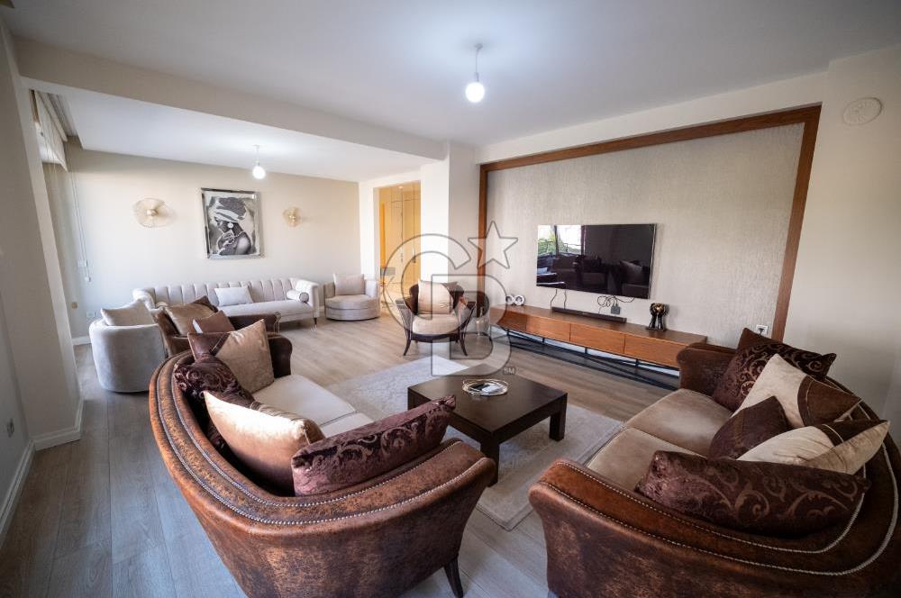 Şemikler Mah. Atlantis Sitesi Satılık 3+1 Daire
