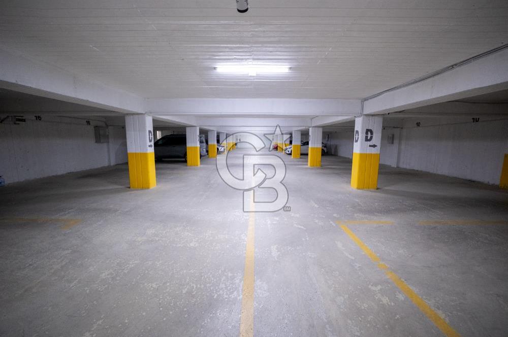 Şemikler Mah. Atlantis Sitesi Satılık 3+1 Daire