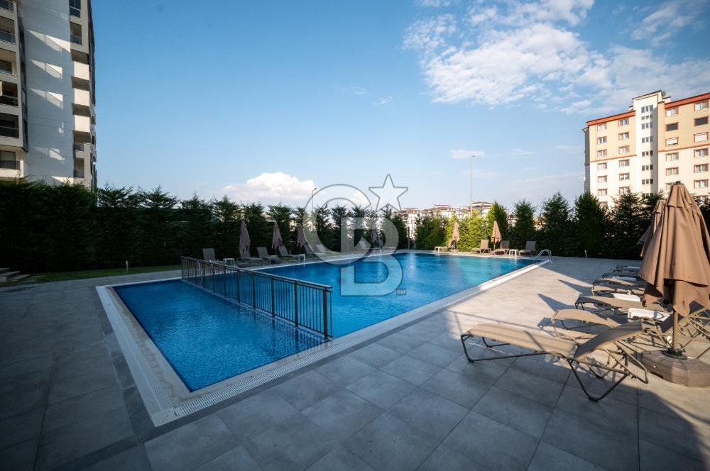 Şemikler Mah. Atlantis Sitesi Satılık 3+1 Daire