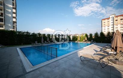 Şemikler Mah. Atlantis Sitesi Satılık 3+1 Daire