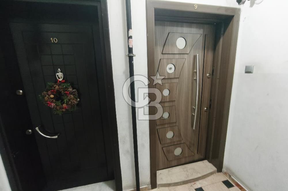 Karşıyaka Anadolu Caddesi Üzerinde Geniş Ferah 3+1 Kiralık Daire