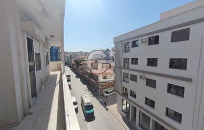 Karşıyaka Anadolu Caddesi Üzerinde Geniş Ferah 3+1 Kiralık Daire