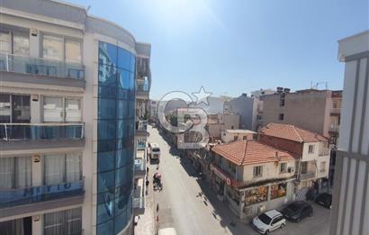Karşıyaka Anadolu Caddesi Üzerinde Geniş Ferah 3+1 Kiralık Daire