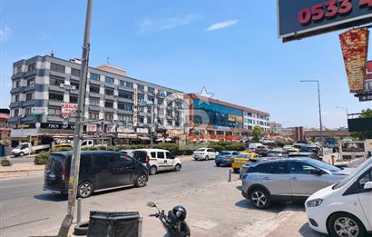 Karşıyaka Anadolu Caddesi Üzerinde Geniş Ferah 3+1 Kiralık Daire