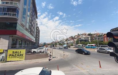 Karşıyaka Anadolu Caddesi Üzerinde Geniş Ferah 3+1 Kiralık Daire