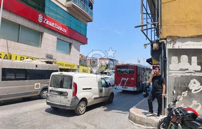 Karşıyaka Anadolu Caddesi Üzerinde Geniş Ferah 3+1 Kiralık Daire