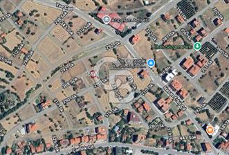 Acıpayam Çamlık İmar Mah. Satılık 226 M² İmarlı Arsa - 8 - 371439