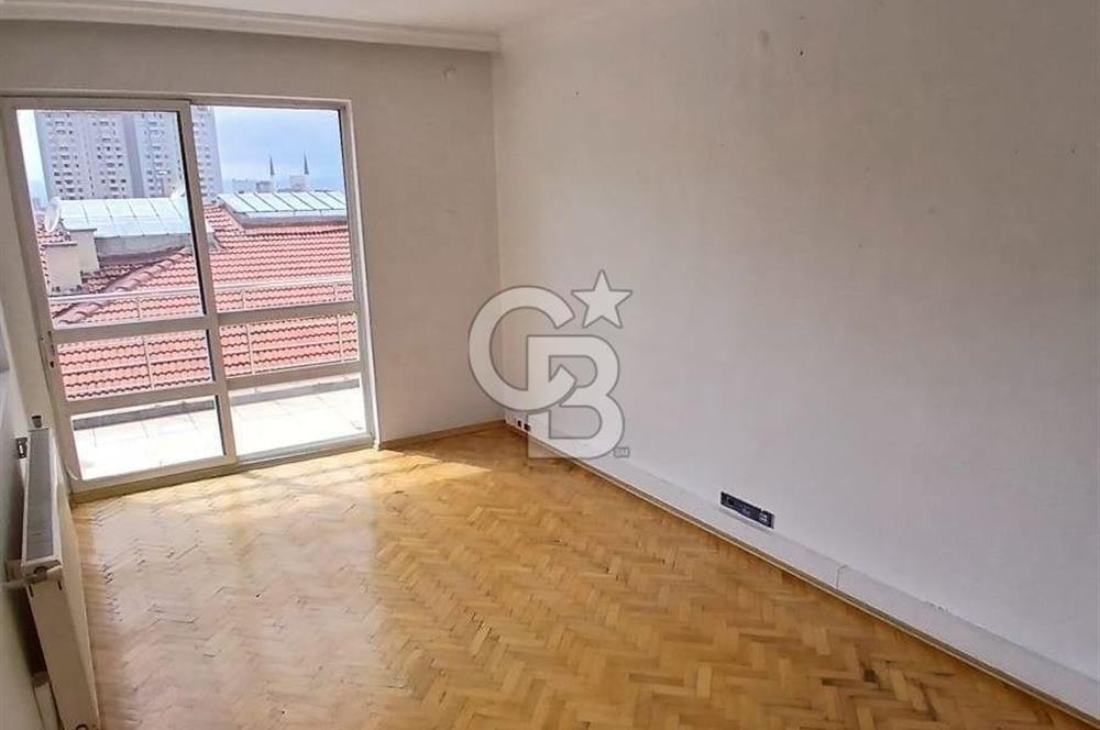 HOŞDERE CADDESİ ESKİ DENİZATI PASTANESİ ÜSTÜ SATILIK 3+1 DUBLEKS