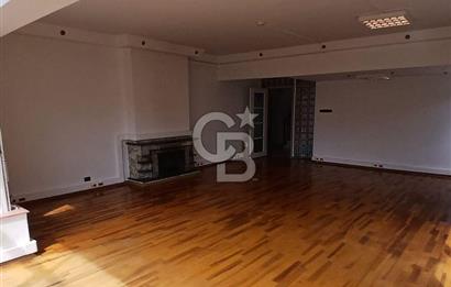 HOŞDERE CADDESİ ESKİ DENİZATI PASTANESİ ÜSTÜ SATILIK 3+1 DUBLEKS