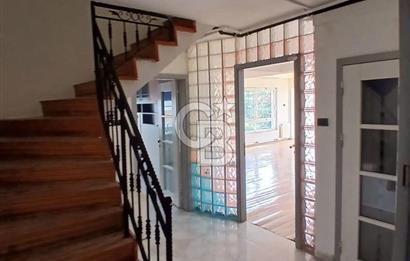 HOŞDERE CADDESİ ESKİ DENİZATI PASTANESİ ÜSTÜ SATILIK 3+1 DUBLEKS