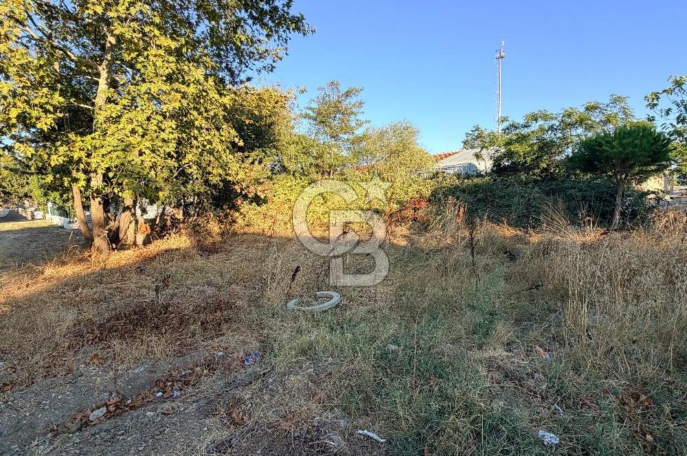 Silivri Gümüşyaka’da Satılık 269m2 Arsa