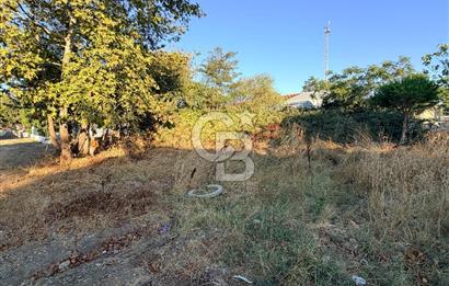 Silivri Gümüşyaka’da Satılık 269m2 Arsa