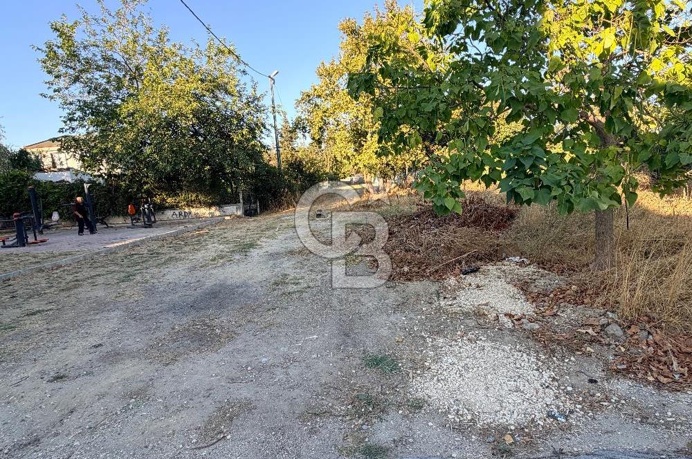 Silivri Gümüşyaka’da Satılık 269m2 Arsa