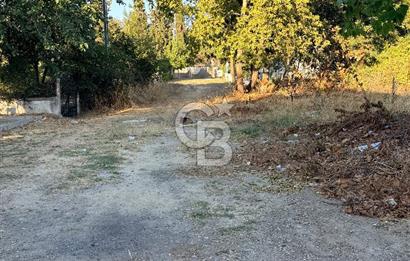 Silivri Gümüşyaka’da Satılık 269m2 Arsa