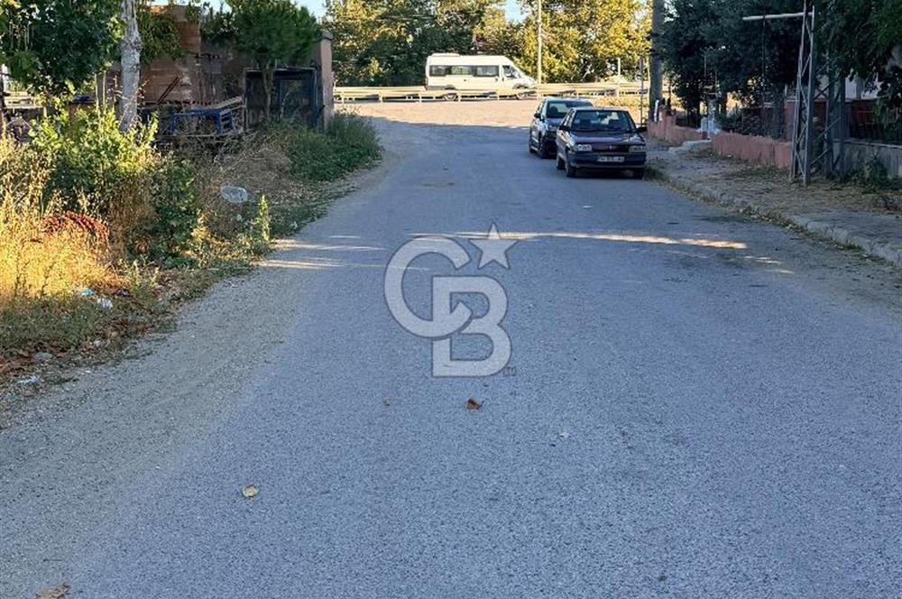 Silivri Gümüşyaka’da Satılık 269m2 Arsa
