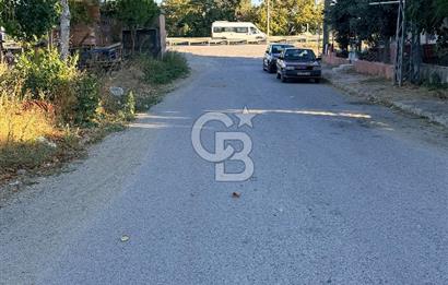 Silivri Gümüşyaka’da Satılık 269m2 Arsa